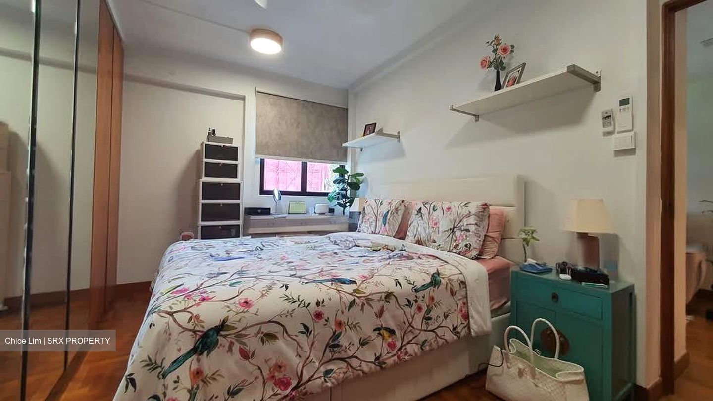 Blk 14 Ghim Moh Road (Queenstown), HDB 5 Rooms #551309331